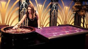 Organized casino-style game categories in a Bangladesh mobile lobby